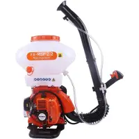 FUXTEC Motor-Granulatsprüer FX-MSP2.2