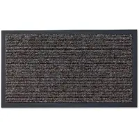 Astra Fußmatte Indoor JADE in Beige | Gr.: 40 x 60 cm