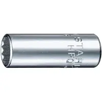 Stahlwille 01650020, Stahl, 31,8 mm, 15 g