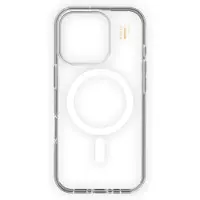 IDEAL OF SWEDEN Magsafe Designer Hard-Cover Clear