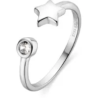 Luxenter Ring Fazih 925er Sterlingsilber verstellbar -Fazih silver | Gr.: onesize