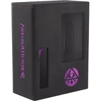 GameGenic Deckbox Arkham Horror Investigator Deck Tome Neue Ausgabe
