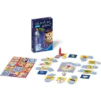 Ravensburger Wie heeft het gedaan? - Juego de Tablero (Multi), 5 Jahr(e)