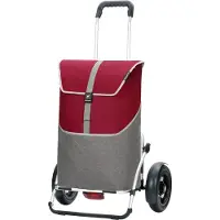 Andersen Shopper Royal Shopper Plus Lasse