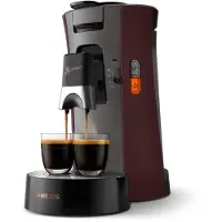 Philips SENSEO Select Kaffeepadmaschine CSA240/81