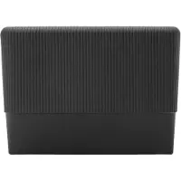 SmartaSaker silikona trauku slotiņa SinkSide, Dark Grey
