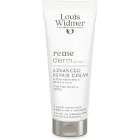 Louis widmer gmbh Louis Widmer remederm Advanced Repair Cream unparfümiert 75 ml