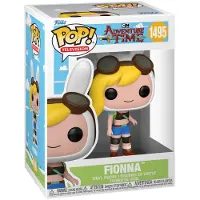 Funko POP! POP! Vinyl Figur Television Adventure Time Fionna 1495
