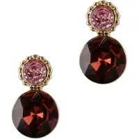Otazu Ophelia Earpins Purple Größe: OS | Ohrringe Outlet | Damen | Violett