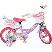 Volare Mädchen Trekkingrad Unicorn CB