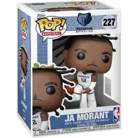 Funko POP! POP! Vinyl Figur Sports Basketball Memphis Grizzlies Ja Morant 227