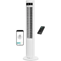 Duux Elevate Smart Weiß