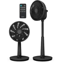 Duux Whisper 3 Black
