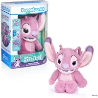 REAL FX STITCH Real FX Palm Puppetronic Angel