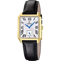 Festina - F20780/1 - Armbanduhr - Herren