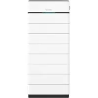 Sungrow SBH400 Hochvolt Batteriespeicher | 40 kWh