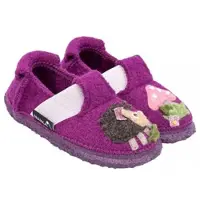 Nanga Pricky Hedgehog Hausschuh kleiner Igel EUR 23