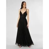 Hey Kyla Abendkleid 5AC105HK Schwarz Regular Fit
