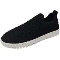 2 Go Fashion Slipper Schwarz