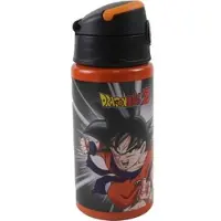 Dragon Ball Aluminiumflasche mit Haken 500 ml | Gr.: onesize