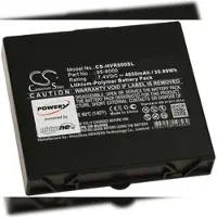 Powery Akku passend für Aspielgerät Humanware Victor Reader Stratus, Typ 95-8000