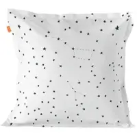 Happy Friday Constellation Kissenbezug | Gr.: 80x80 cm