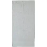 Rhomtuft Handtücher Comtesse perlgrau - 11 in perlgrau - 11 | Gr.: 80 x 200 cm