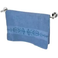 Bremermann Badetuchstange ca. 76 x 6 x 6 cm (B/H/T) | Gr.: onesize