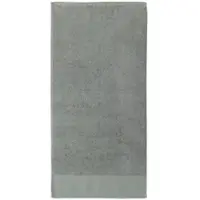 Rhomtuft Handtücher Comtesse kiesel - 85 in kiesel - 85 | Gr.: 30 x 50 cm