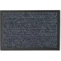 Astra Schmutzfangmatte Innen ACHAT in Blau | Gr.: 40 x 60 cm
