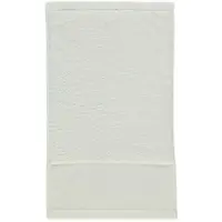 Rhomtuft Handtücher Comtesse weiss - 01 in weiss - 01 | Gr.: 50 x 100 cm
