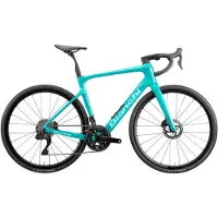 Bianchi Infinito 105 Di2 2026 Rennrad