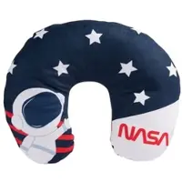 Nasa - Reise Nackenkissen in blau | Gr.: onesize