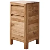 Home24 Kommode Anamur in Eiche | Gr.: onesize