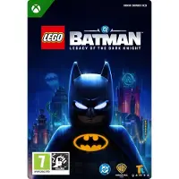 Xbox LEGO Batman: Legacy of the Dark Knight Download Code