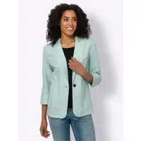 Sieh an! Blazer in kalkmint | Gr.: 52