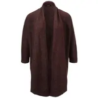 Aniston Plus Strickjacke in kuscheliger Qualität