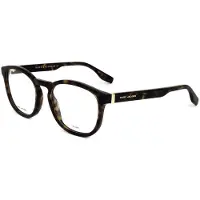 Marc Jacobs MARC 642 54/19/145 Havana Acetat Brille MAN MARC 642