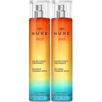 Nuxe Sun Duftspray Eau Delicieuse 2x 2x100 ml Flüssigkeit