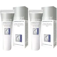 Skinicer Verruceptin Creme 2x 2x10 ml