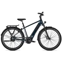 Kalkhoff Image 5+ Excite BLX 625 Herren grün 2025 - 29" - 48 cm