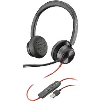 Poly Blackwire C8225-M, Headset