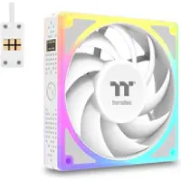 Thermaltake TOUGHFAN EX 140 ARGB Sync White 3Pack