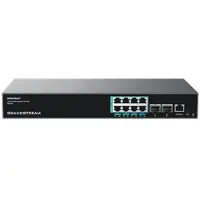 Grandstream Networks GWN7821P - Switch - Unternehmen
