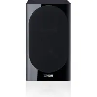 Canton Townus 30, 2-Wege, Kabelgebunden, 140 W, 38 - 40000 Hz, 8 Ohm, Schwarz
