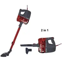 Beper 2n1 Elektrobesen