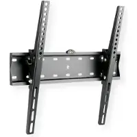 Roline TV-Wandhalterung, neigbar, 32-55 Zoll, bis 40 kg