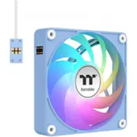 Thermaltake Ct120 Ex Argb Magnetic Ventilator 3 Einheiten