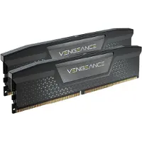 Corsair Vengeance CMK48GX5M2B5200C38, 48 GB, 2 x 24 GB, DDR5, 5200 MHz, 288-pin DIMM