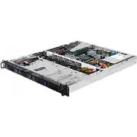 Asrock 1U4LW-B650/2L2T, AMD B650, Sockel AM5, DDR5-SDRAM, 1.1 V, 3.5", Aspeed AST2600